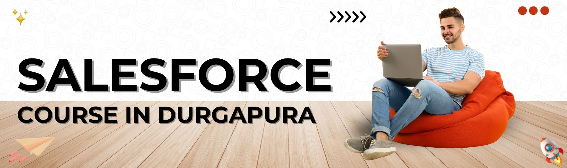 Salesforce Course in Durgapura